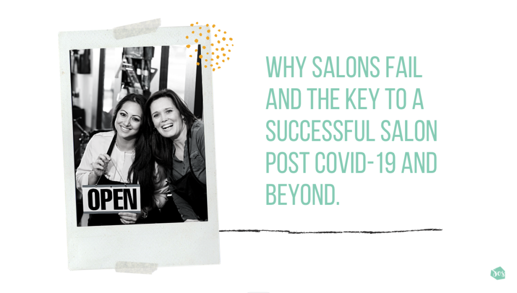 successful salons